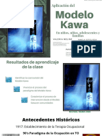 Clase 1 Modelo Kawa