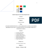 Actividad Experimental Normas de Origen EXAC21 (Avance 3