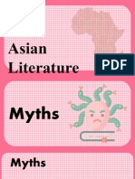 1.3 Myths