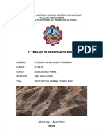 PDF Descripcion de Mina Cerro Lindo Compress