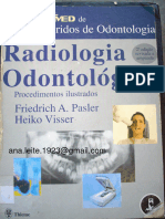 Radiologia Odontológica_ Pasler_ 2ª Edição