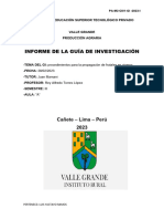 Informe de Guia de Investigacion