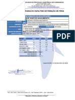 Atestado de Trabalho Na Apac - André Santos Nascimento