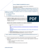 Indicaciones TRABAJO COLABORATIVO Sesión 3