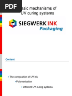 NC-PU Common Inks System | PDF | Ink | Industrial Processes