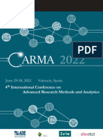 LDA Carma 2022