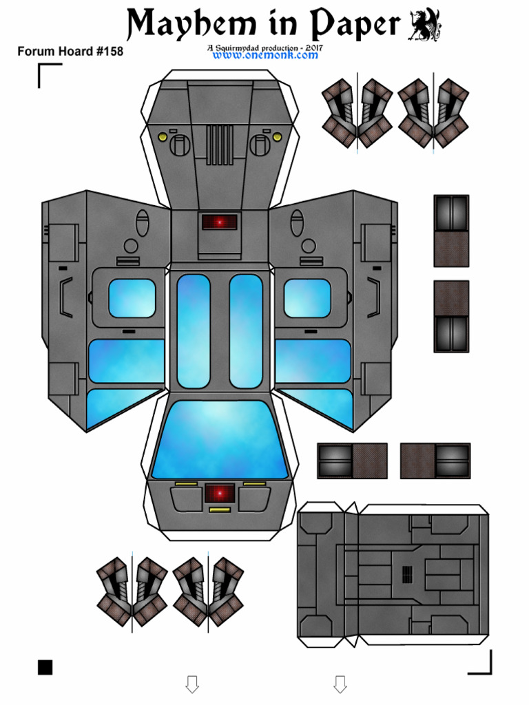 LtGrey Air Raft | PDF