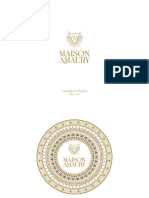 Catalogue Maison Amaury FR 26-10-23