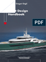 Yacht Design Handbook