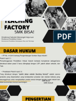 PPT Paparan Teaching Factory and BLUD 2023