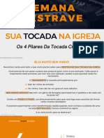 4 Pilares Da Tocada Criativa