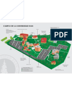 Infografia Campus Esan