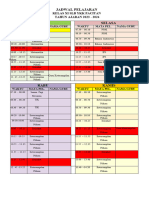 Jadwal-Pelajaran-SMALB Kurmee