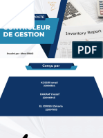 Fiche de Poste CG V1