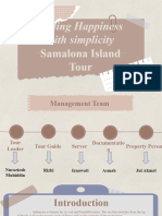 PBP - Final Praktek (Samalona Island) - 1