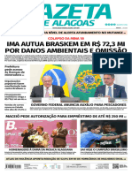 Gazeta de Alagoas - 06-12-2023