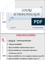 Cours Immunologie 4