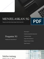 Menjelaskan 5G: Yang Perlu Anda Ketahui Tentang Jaringan Seluler Generasi Ke-5