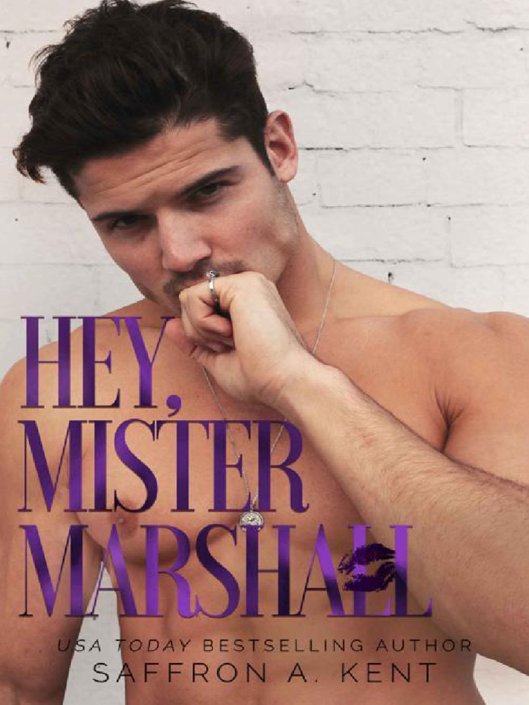 Hey, Mister Marshall Saffron a. Kent PDF Tempo Verdade