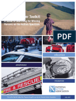Toolkit For First Responders 0717