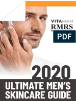 Skin Care Ebook