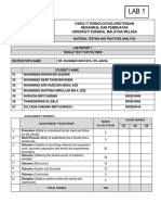 LAB 1 - Tensile Test Polymer - Group 4