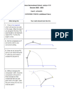 5.4 Constructions