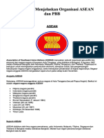 PDF Materi Sku Asean PBB