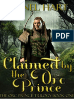01+ +Claimed+by+the+Orc+Prince