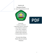 MAKALAH Kel.1 Manajemen Kinerja