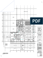 A100 - Ground Floor Plan