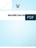 Mule ESB 3 User Guide