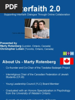 Interfaith 2 0 Final