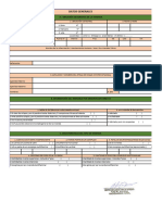 Datos Generales: A.-Ubicación Geografica de La Vivienda