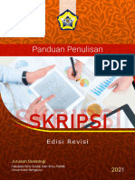 Final - Panduan Penulisan Skripsi Tahun 2021 (Edisi Revisi)