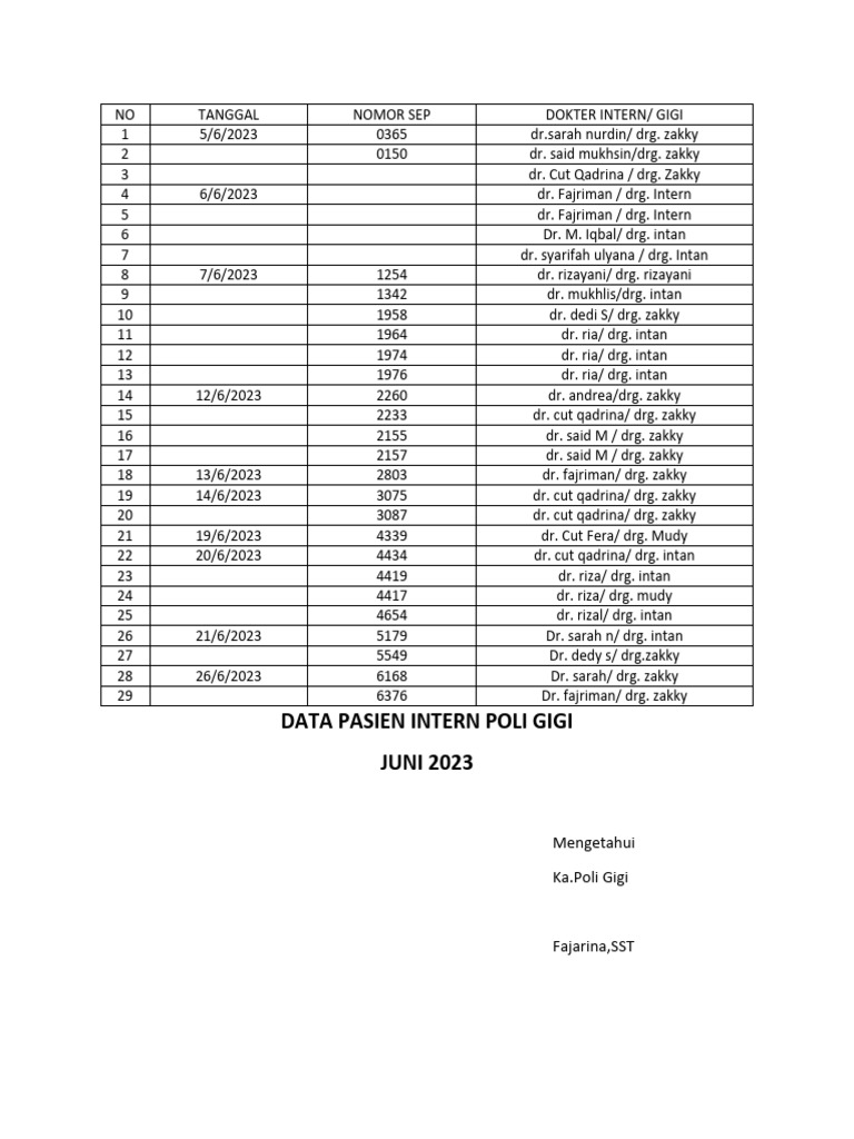 Data intern pdf