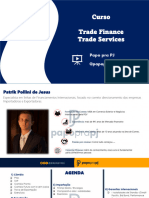 Curso - Trade Finance