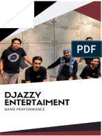 Djazzy Entertaiment