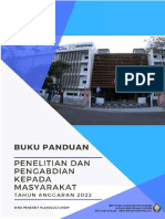 Buku Panduan Penelitian Dan Pengabdian 2022 3.0-Compressed