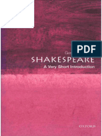 莎士比亚 Shakespeare Oxford series
