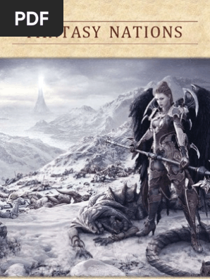 Fantasy Nations Compact