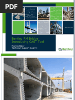 Understanding Precamber in Structures | PDF
