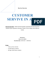 Customer - Service - in - GE - Nhóm 1