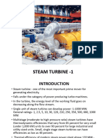 EE16104 L10 Steam Turbines1