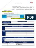 Formato Planificaciñon Anual