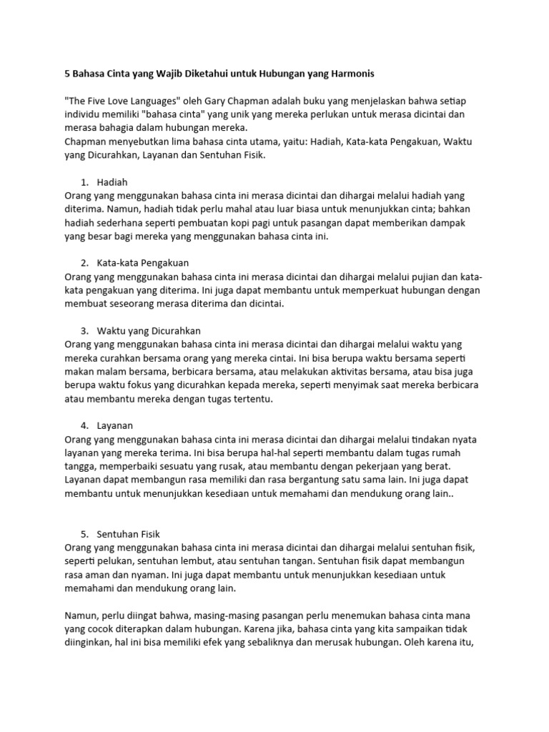 Menjaga Cinta karya Della Andriani sebagai inspirasi untuk komunikasi dalam hubungan