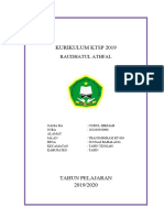 Kurikulum KTSP 2013 (2021 - 05 - 23 22 - 22 - 31 Utc)