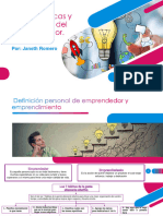 Actividad 1 Características y Habilidades Del Emprendedor