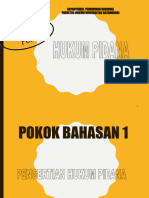Power Poin: Departemen Pendidikan Nasional Fakultas Hukum Universitas Batanghari