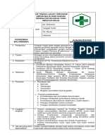 Sop + Daftar Tilik Rujuk Balik Prolanis